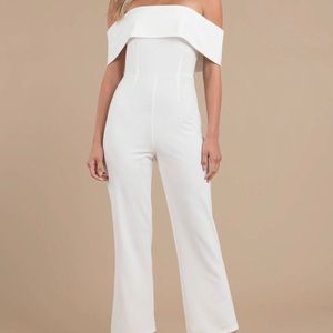 NWT Tobi Jumpsuit